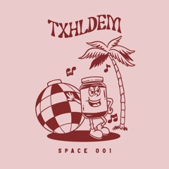 PREMIERE: TXHLDEM - Space 001 [Mole Music]