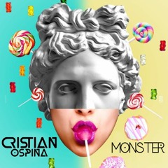 MAGIC CANDY🍭 Dj Monster B2B Cristian Ospina