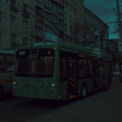 DoppDopp - Пешеход