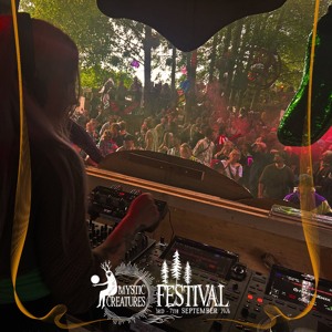 Morningcreatures | Mystic Creatures Festival |  2026 |  Freaky Forest Closing