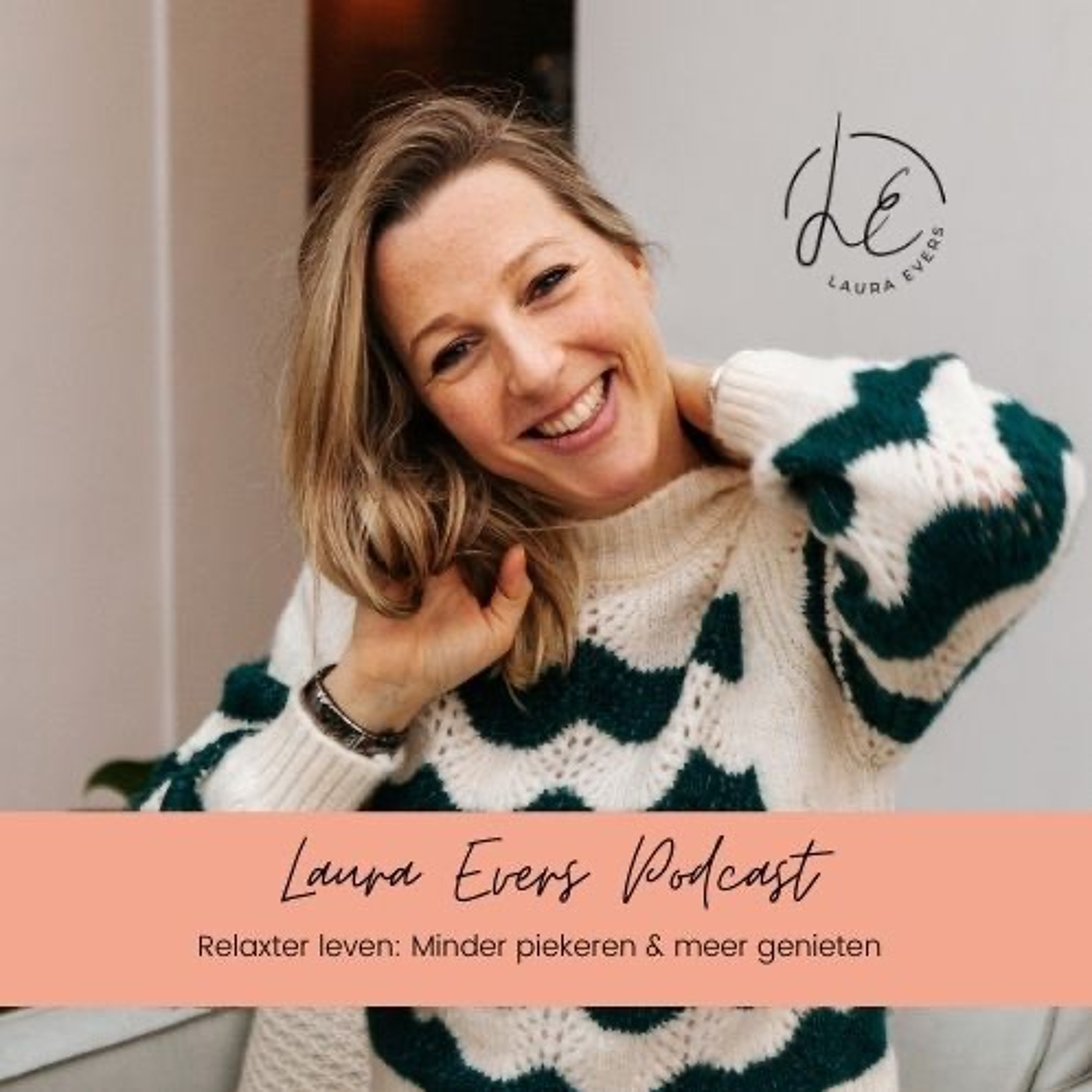 Laura Evers Podcast