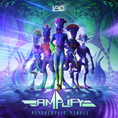 Amplify - Psychedelic People (Sample)