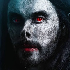 Morbin Time (aka ode to morbius)