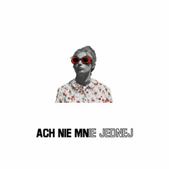 The Dumplings - Ach Nie Mnie Jednej (Flaspe Remix)