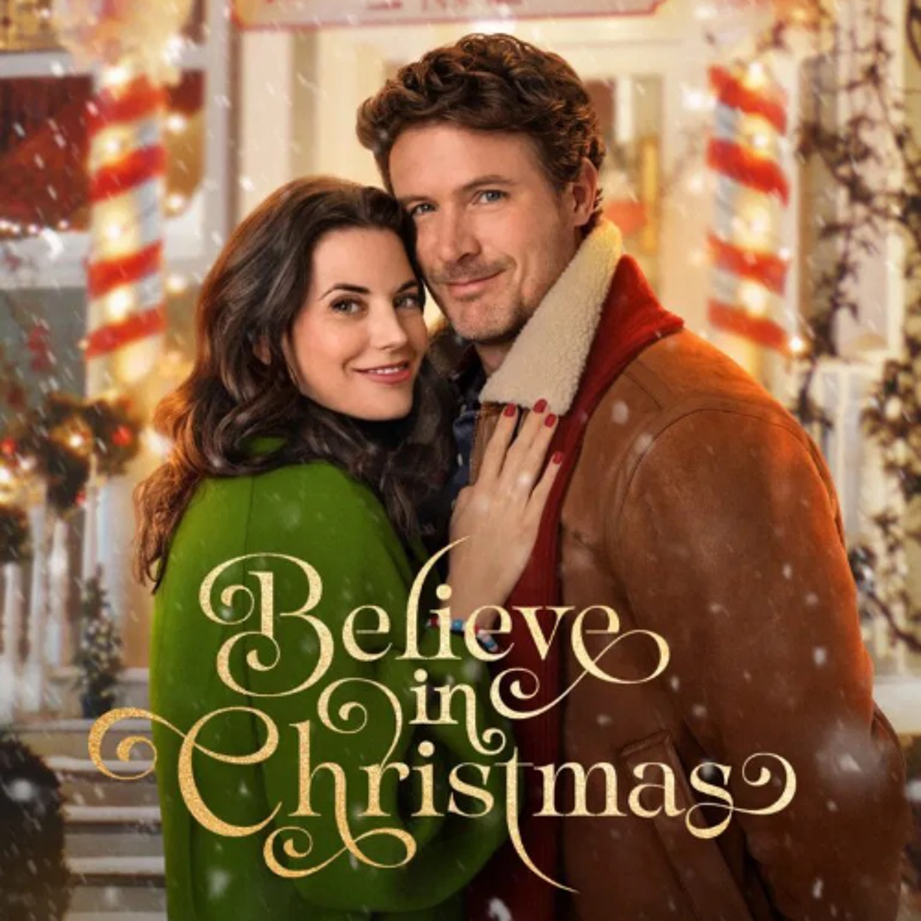 Believe In Christmas