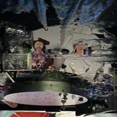 Theatrical Soundtrack: 漂泊居留所 A Tidal Home (2021)