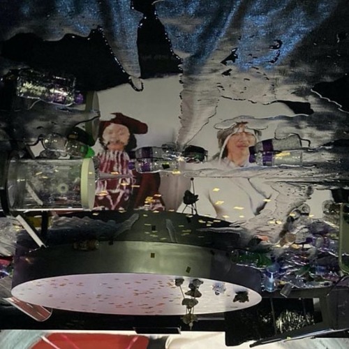 Theatrical Soundtrack: 漂泊居留所 A Tidal Home (2021)