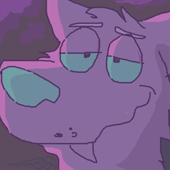 🐺damn dog, chill💨