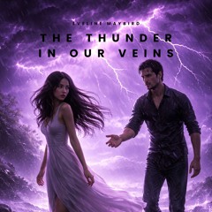 The thunder in our veins