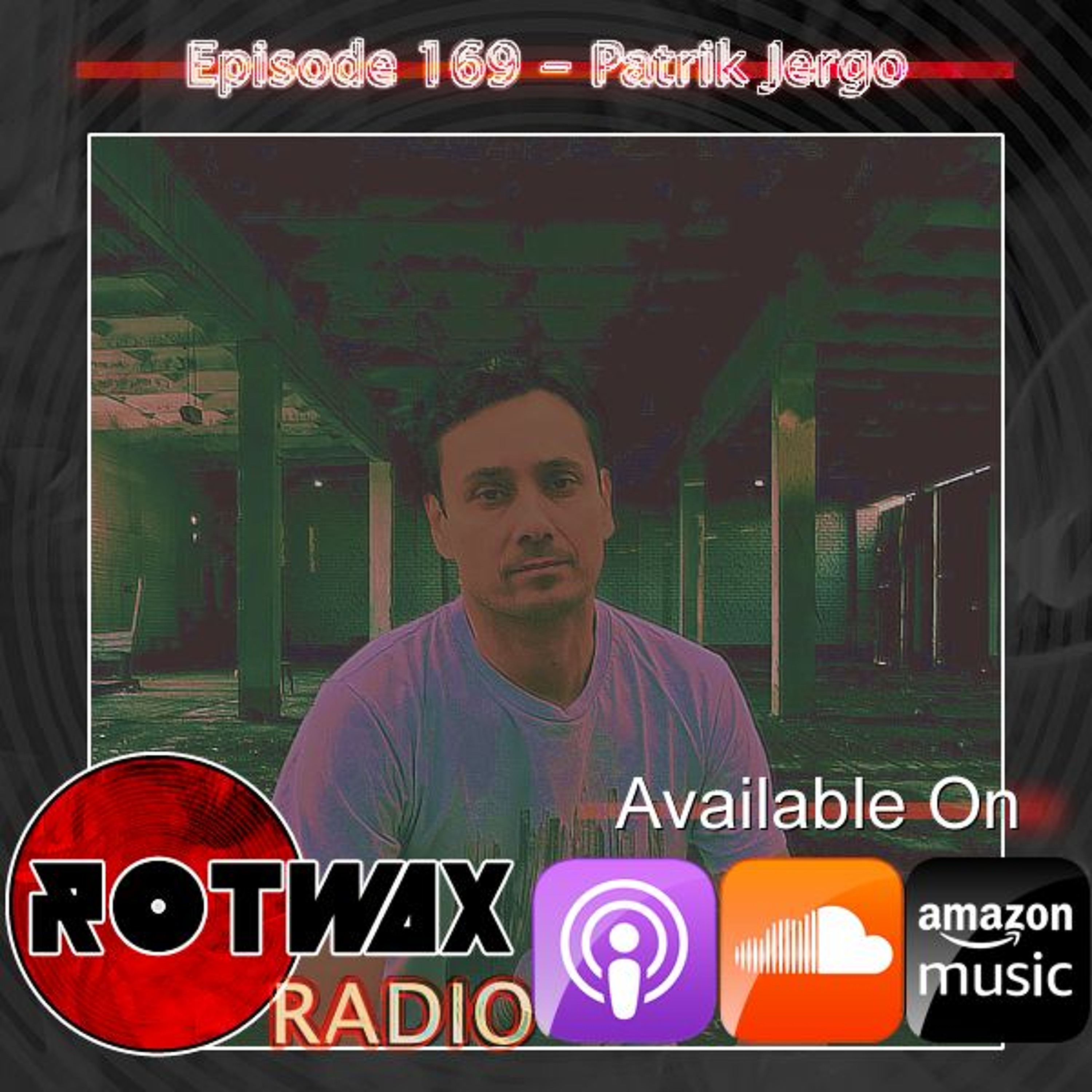 Rotwax Radio