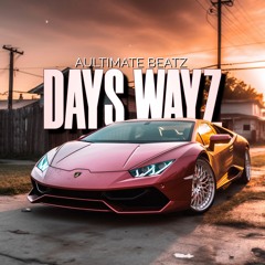 DAYS WAZE | Hip Hop Beat