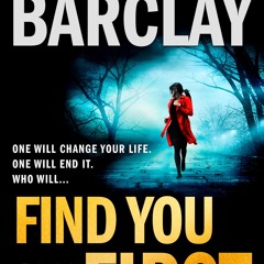 [epub Download] Find You First BY : Linwood Barclay
