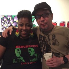 LOFTSOUL-DEEP IN THE RAIN 2021 tribute to Larissa