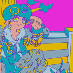 Blue/Flightcamp - Cats Millionaire