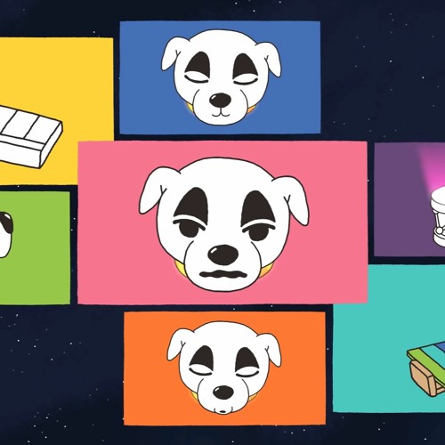 K.K SLIDER - EEEAAAOOO