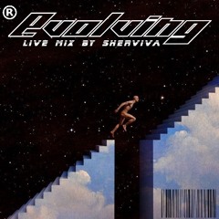 Evolving Live mix