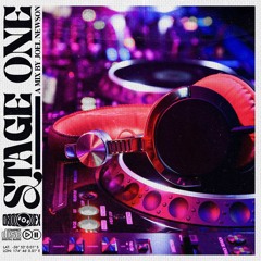 0800DEX // STAGE ONE MIX