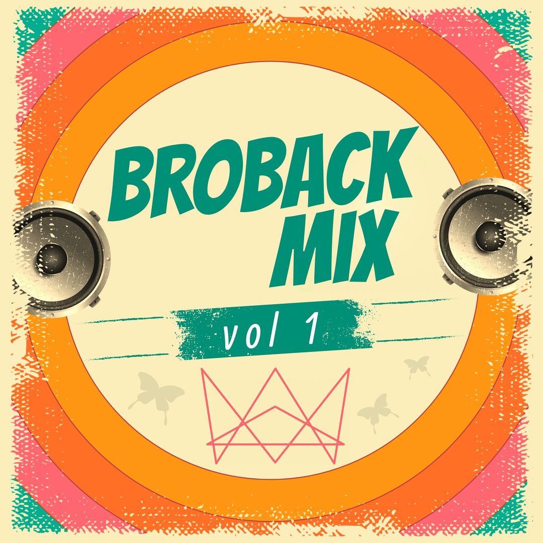 Stream Broback Vol 1 by MattB | Listen online for free on SoundCloud