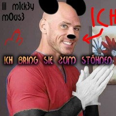 ICH BRING SIE ZUM STÖHNEN