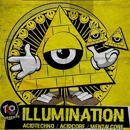 ACID TECHNO DJ SET - ILLUMINATION