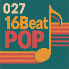 Roland E X10 16 Beat 027 16Beat Pop