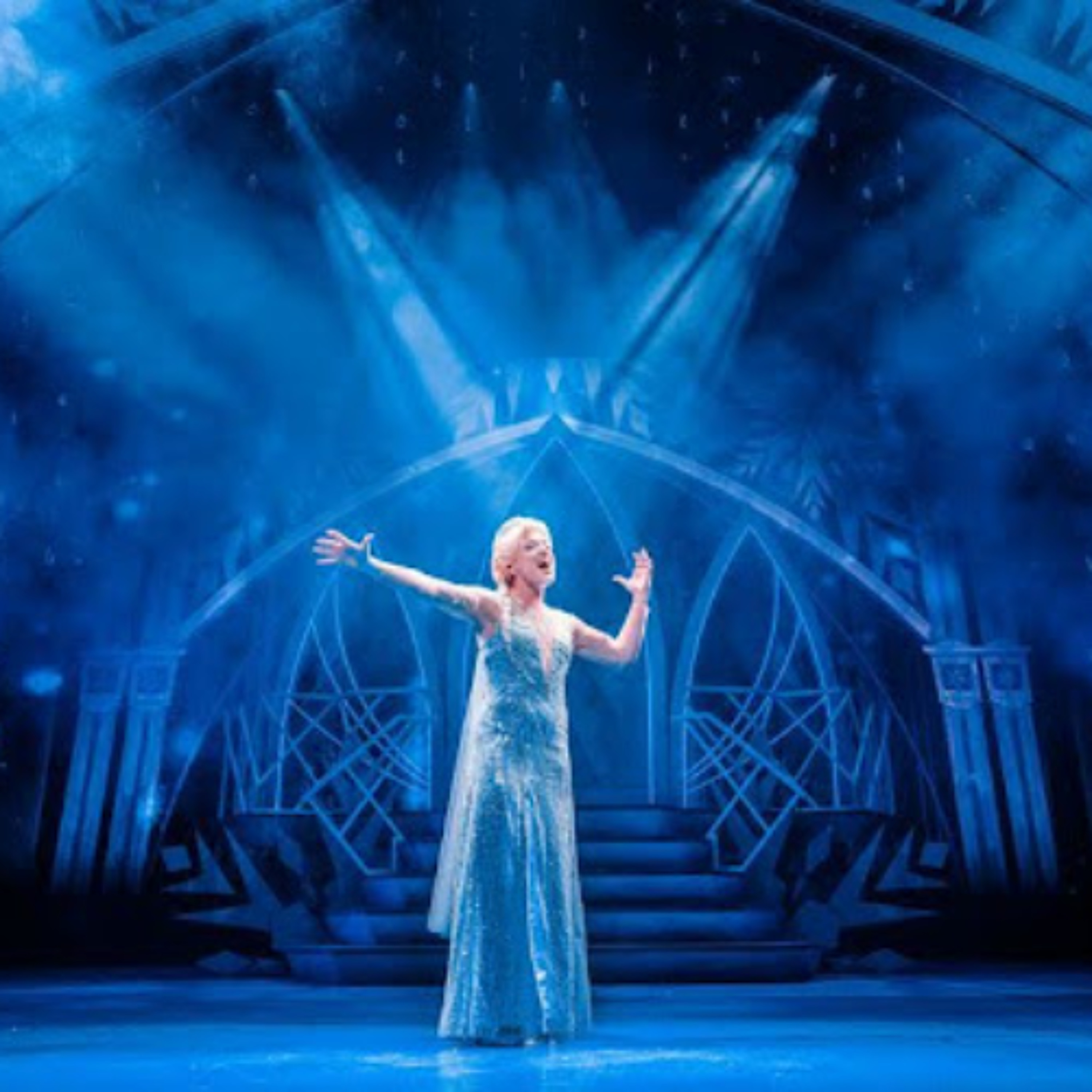 Frozen: Interview with Thomas Whitcomb