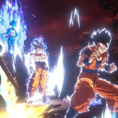 SPARKING ZERO TIME