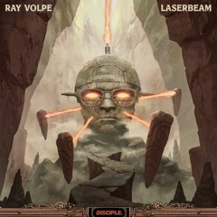 Ray Volpe - Laserbeam Airbeat One 2023 Mashup x Sullivan King x Blanke
