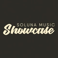 Soluna Showcase June 2020 - Joe Schaeffer Guest Mix