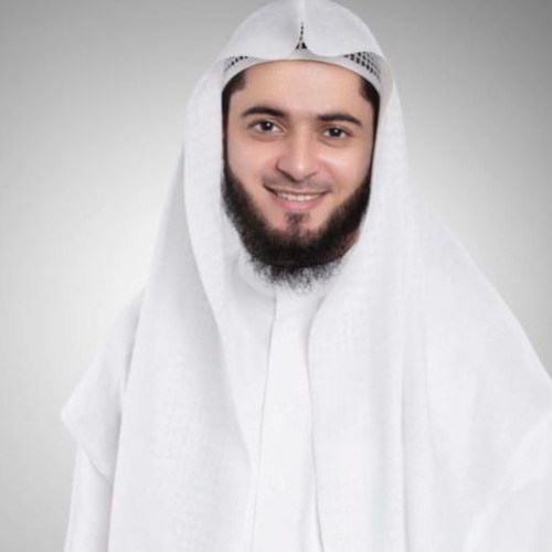 Abdulaziz Az Zahrani: Sura 56  Al Waqi'a