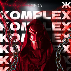 LIVE SET KOMPLEX - JULY