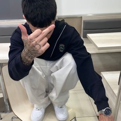 MECHAYRXMEO - Gangster (snippet)
