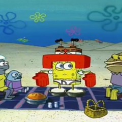 they kno we go cray cray