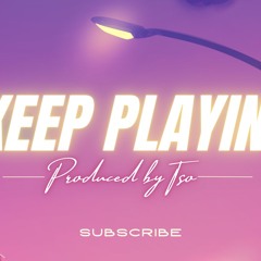 50 Cent ft G-eazy - "Keep Playin" | Scott Storch Type Beat | Flute Sample Type Beat | Prod. Tso