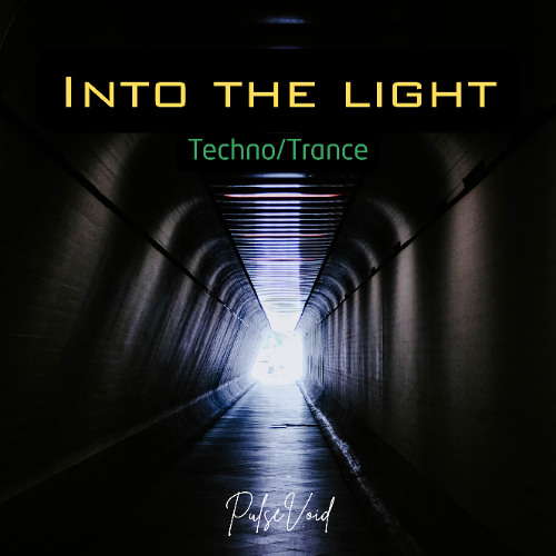 Into The Light. Into The Loop