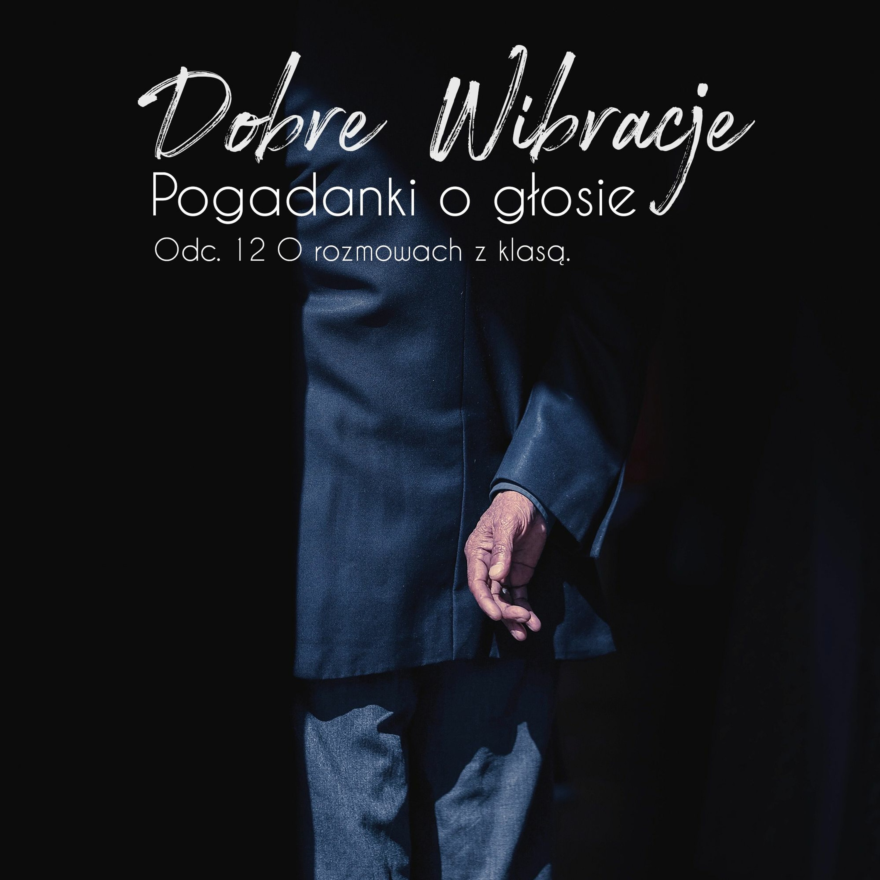 Dobre Wibracje
