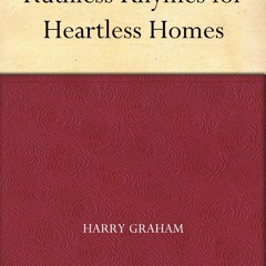 ❤read⚡ Ruthless Rhymes for Heartless Homes