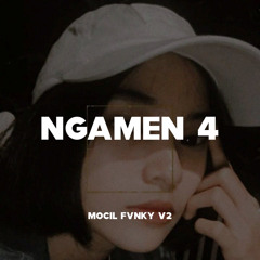 Ngamen 4