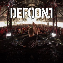 Sparkz - Defqon.1 Tool 2024 (Extended Mix)