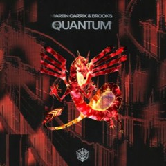 Martin Garrix & Brooks - Quantum (Rebellion Remix)