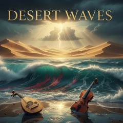 Desert Waves