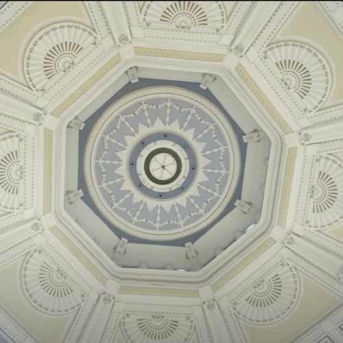 Luwaks - Reversed Beginning - Slowed + Reverbed