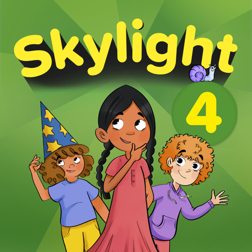 Skylight 4 Chant /ʃ/ and /tʃ/