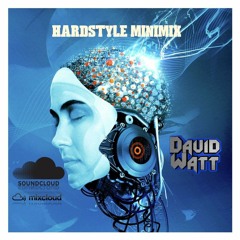 Hardstyle MiniMix (29.11.23)