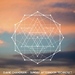 Chandrani - Sunday Afternoon Technoset