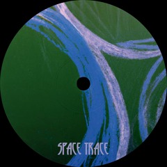 PREMIERE: Eric OS - Wave Scape [Space Trace]