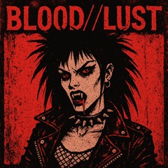 Blood//Lust (prod by: ham)