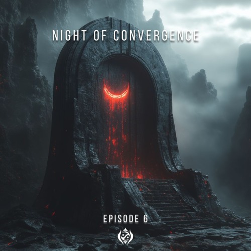 Night Of Convergence - Episode 6