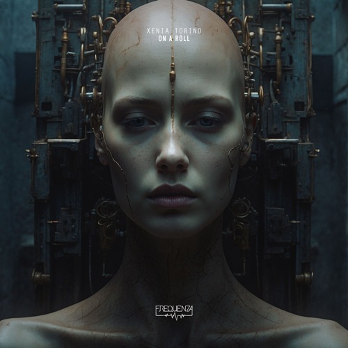 PREMIERE : Xenia Torino (UA) - On a roll (Original Mix) [Frequenza Records]