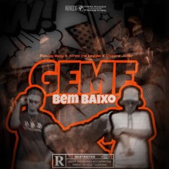 Notas de Mil (Ft. Chixone Jr & Flexing Baby)